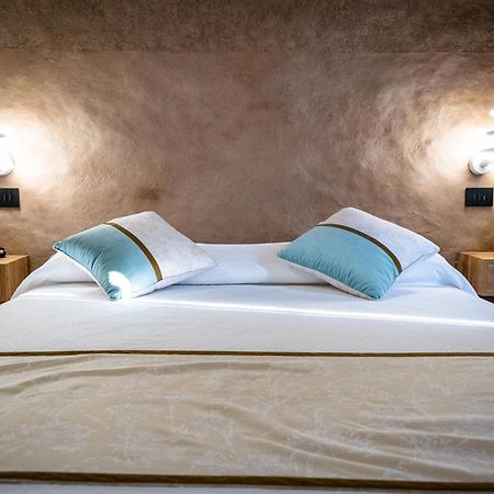 Luvia Rooms Spa Gonnesa Eksteriør bilde
