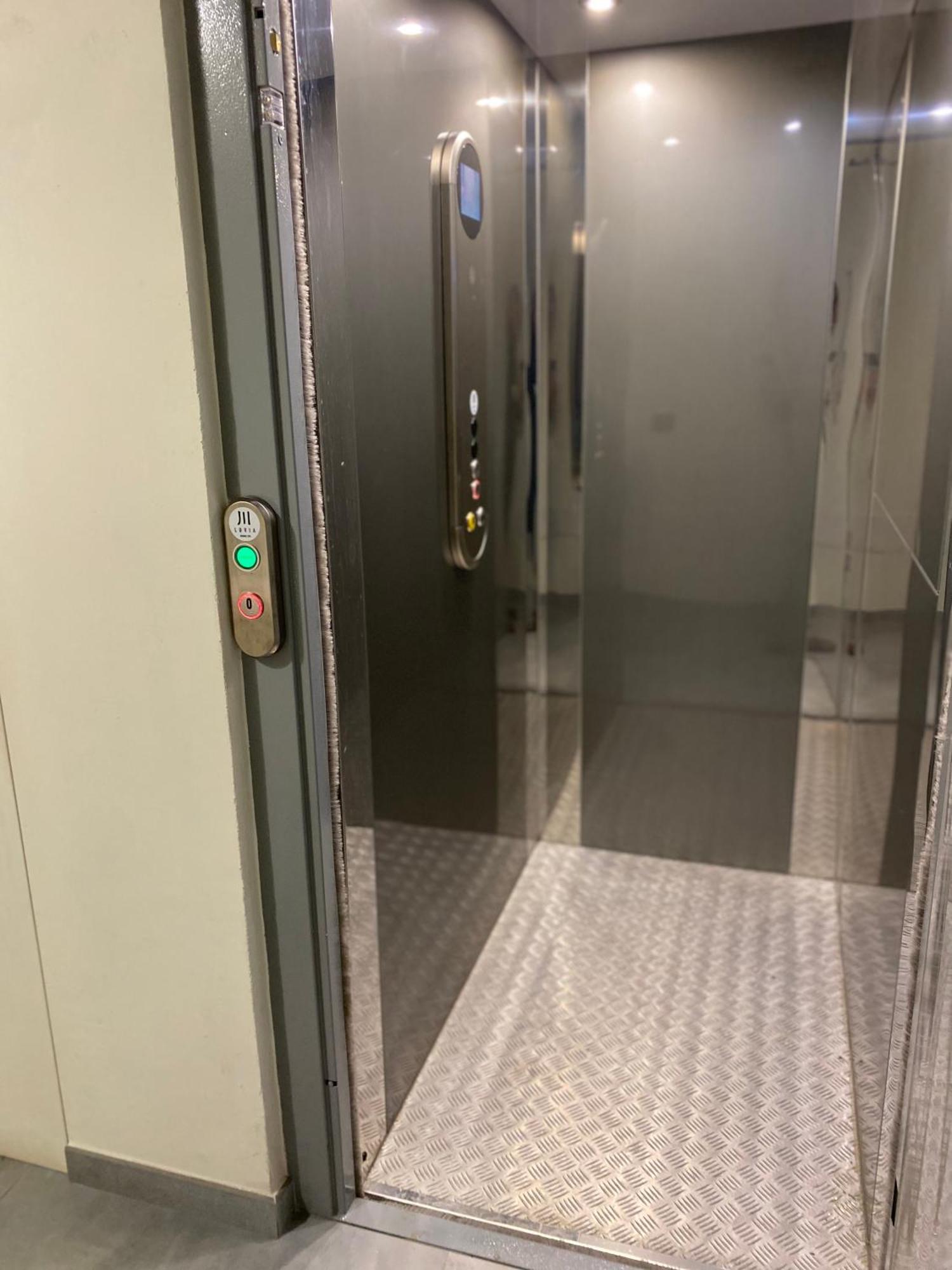 Luvia Rooms Spa Gonnesa Eksteriør bilde